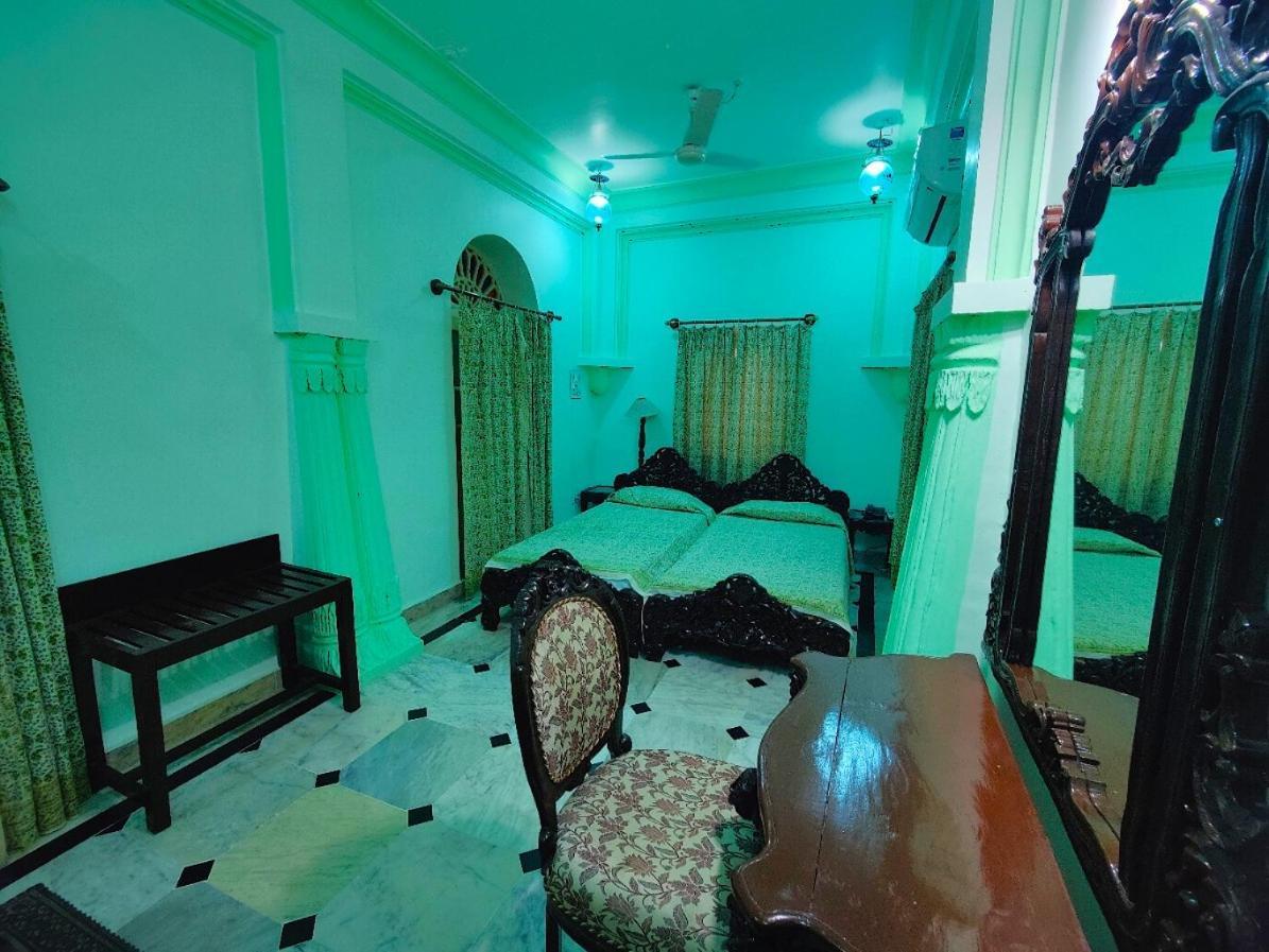 Palkiya Haveli - Heritage Hotel Kota  Exterior foto