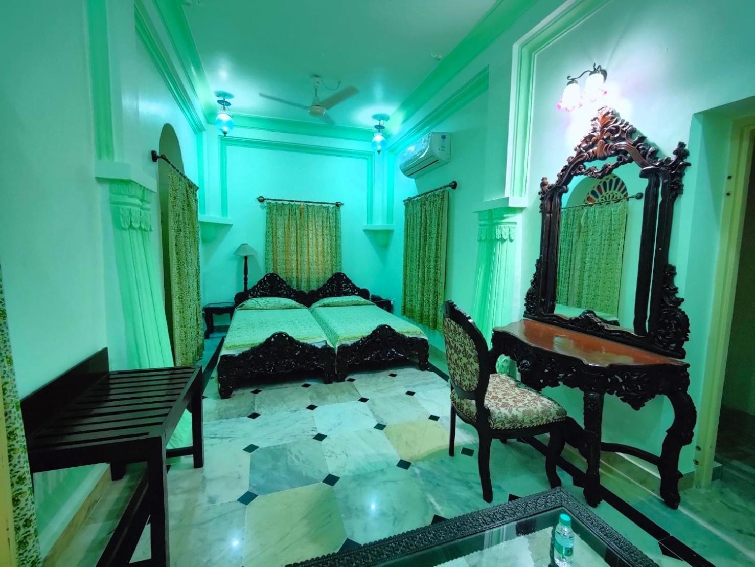 Palkiya Haveli - Heritage Hotel Kota  Exterior foto